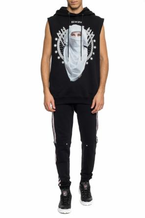 Printed sweatshirt, zdjęcie 2 Printed sweatshirt od Icosae